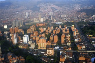 COLOMBIE-MEDELLIN