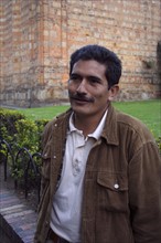 Colombia: Alvaro Agudelo, Former Farc Member
