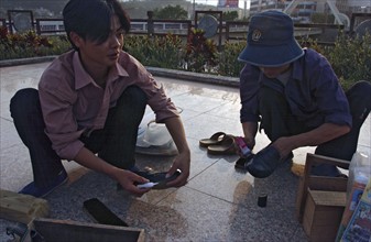 VIETNAM LAO CAI