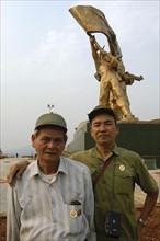 Vietnam Indochina