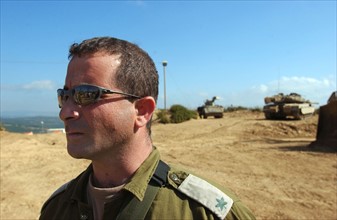 Israeli Army