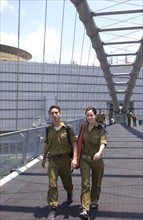 Army Tel Aviv Israel
