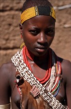 Africa Ethiopia Prehistory