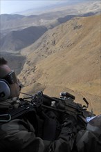 Afghanistan 2008 Forces francaises