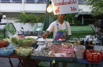BANGKOK-THAILANDE-COMMERCE-DISTRIBUTION