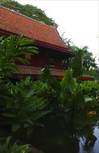 BANGKOK-THAILANDE-JIM THOMPSON HOUSE