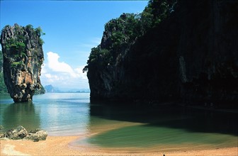 THAILAND-TOURISM