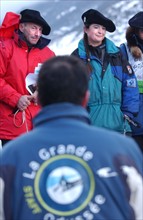 Grand Odyssee Race
