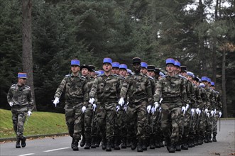 Military School Of Saint-Cyr-Coëtquidan