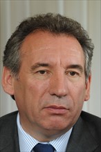 FRANCOIS BAYROU