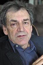 Alain Finkielkraut