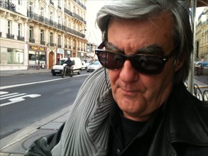 Gérard Manset, 2011