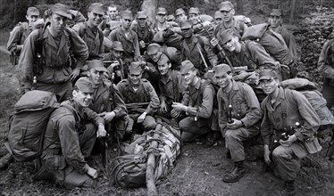 Armée française