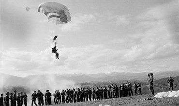 French Army