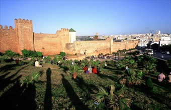 Maroc Tourisme // Morocco Tourism