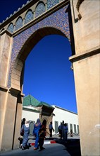 Maroc Tourisme // Morocco Tourism