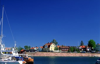 Suède Uppland // Sweden Uppland