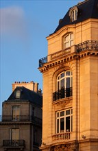 France Paris Immobilier Architecture