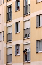 France Paris Architecture Real Estate