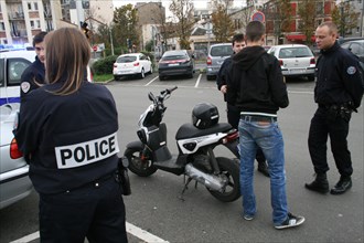 France Police Security