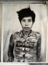 Cambodge-S21-Tuol Sleng