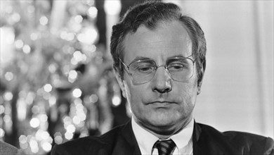 Jean-Marie Le Chevalier 1984