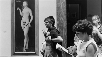 France Culture 1973