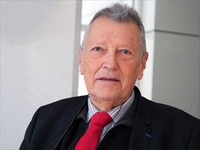 Michel Vergé-Franceschi (2024)
