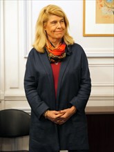 Dominique Faure (2024)
