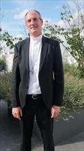 Monseigneur François Bustillo, 2023