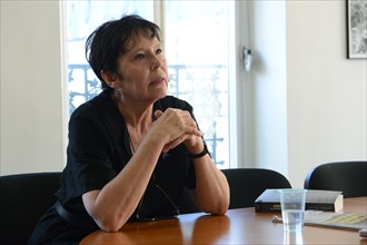 Michèle Tribalat, 2013