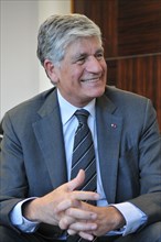 Maurice Lévy, 2009