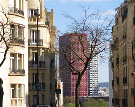 Immobilier Paris