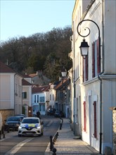 Saint-Prix, Val d'Oise