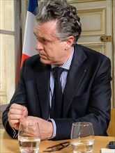 Christophe Béchu, 2024