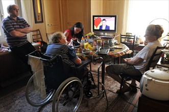 Les Petits Frères des Pauvres