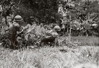 Viet-Nam 1974