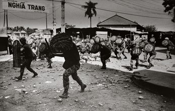 Viet-Nam 1974