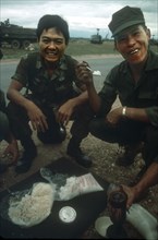 Viet-Nam 1974