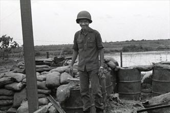 Viet-Nam 1974