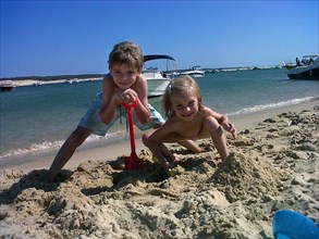 France - Petite enfance