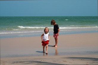 France - Petite enfance