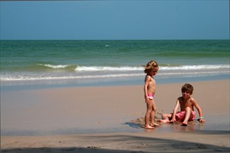 France - Petite enfance