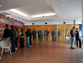 Lille, Maison natale de Charles de Gaulle