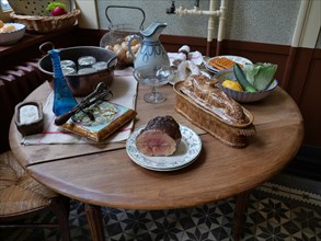 Lille, Maison natale de Charles de Gaulle