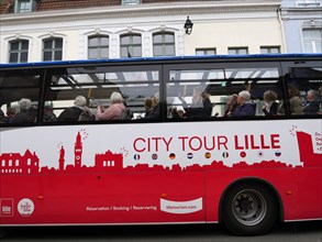 Lille, Birthplace of Charles de Gaulle