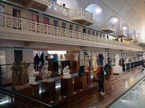 Roubaix, La Piscine - Musée d'Art et d'Industrie André Diligent