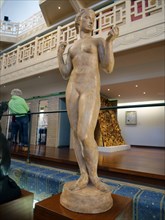 Roubaix, La Piscine - Musée d'Art et d'Industrie André Diligent