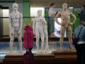 Roubaix, La Piscine - Musée d'Art et d'Industrie André Diligent