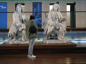 Roubaix, La Piscine - Musée d'Art et d'Industrie André Diligent